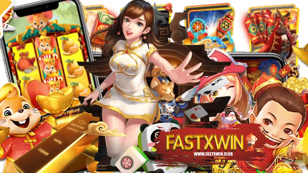 fastxwin